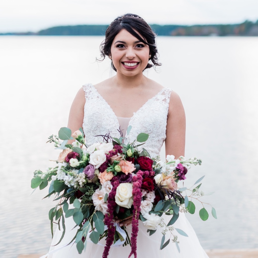 Meet your Posher, Joanna